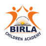 Birla International School Birla International School Logo