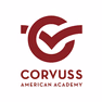 Corvuss American Academy Corvuss American Academy Logo