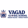 Vagad Global School Logo