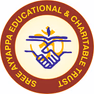 Sree Ayyappa Education Centre And Composite PU College Logo