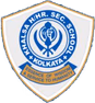 Khalsa High School Logo
