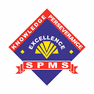 St.Peter's Model School Logo