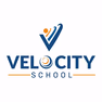 Velocity High School Logo