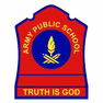 Army Public School Army Public School Logo