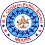 B.P.Children Public School B.P.Children Public School Logo