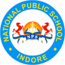 National Public School Logo