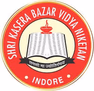Shri Kasera Bazar Vidya Niketan Shri Kasera Bazar Vidya Niketan Logo