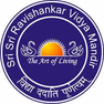 Shri Shri Ravi Shankar Vidya Mandir Shri Shri Ravi Shankar Vidya Mandir Logo