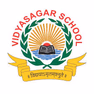 Vidya Sagar School Logo