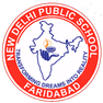 New Delhi Public School Logo