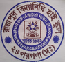 Rajpur Podmamani Girls' High School Rajpur Podmamani Girls' High School Logo