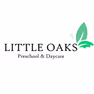 Little Oaks – PreSchool & DayCare Logo