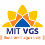 MIT Vishwashanti Gurukul Residential School Logo