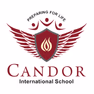 Candor International school Logo