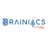 Birla Brainiacs Logo