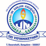Sri Vidyanikethan English School Sri Vidyanikethan English School Logo