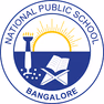 National Public School - NorthWest National Public School - NorthWest Logo