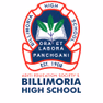 Billimoria High School Billimoria High School Logo