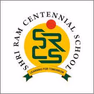 Shri Ram Centennial School Shri Ram Centennial School Logo