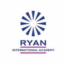 Ryan International Academy Logo