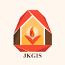 JKG International School Logo