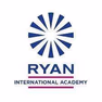 Ryan International Academy Ryan International Academy Logo