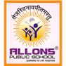 Allons Public School Logo