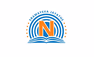 Narayana e-Techno School Logo