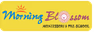 Morning Blossom Montessori and Pre-school Logo