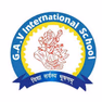 GAV International School GAV International School Logo