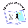 Upasana Academy Upasana Academy Logo