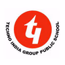 Techno India Group Public School Techno India Group Public School Logo