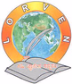 Lorven Public School Logo