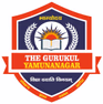 The Gurukul Yamunanagar Logo