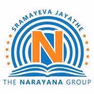 Narayana e-Techno School Narayana e-Techno School Logo