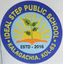 Ideal Step Public School Logo