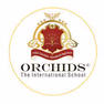 Orchids The International School Logo