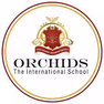 Orchids The International School Logo