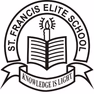 St. Francis Elite School Logo
