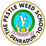 The Pestle Weed School The Pestle Weed School Logo