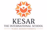 Kesar The International School Logo