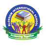Blossom International School Logo