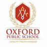 Oxford Public School Logo