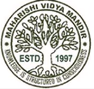 Maharishi Vidya Mandir School Logo