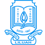 Rose Bud School Logo