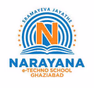 Narayana e-Techno School Narayana e-Techno School Logo