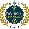 Rishikul Vidya Niketan Rishikul Vidya Niketan Logo