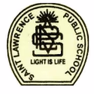 Saint Lawrence Public School Saint Lawrence Public School Logo