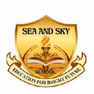 Sea & Sky Convent School Sea & Sky Convent School Logo