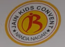 Jain Kids Convent School Jain Kids Convent School Logo